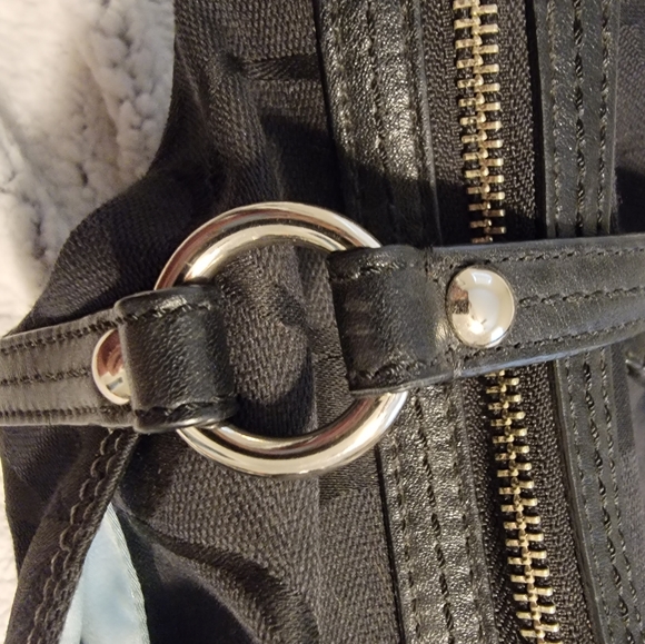 Coach purse - Picture 9 of 13